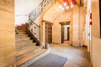 mije marais hostel