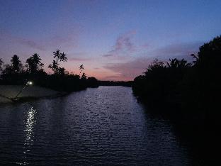 Lagoon Paradise Beach Resort,Nuwara Eliya>>Hambantota,4 star