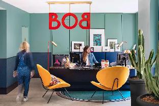 Bob Hotel,Paris>>Montparnasse,4 star