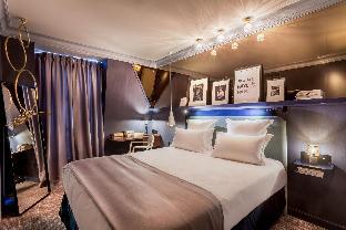 Bob Hotel,Paris>>Montparnasse,4 star