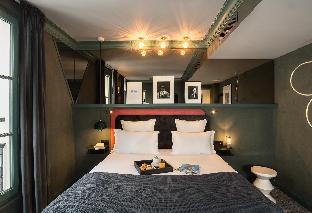 Bob Hotel,Paris>>Montparnasse,4 star