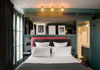 bob hotel