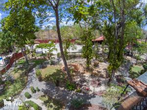 Casas Del Toro Playa Flamingo,Cabo Velas>>Artola,3 star