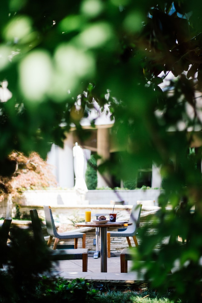 loews nashville hotel at vanderbilt plaza