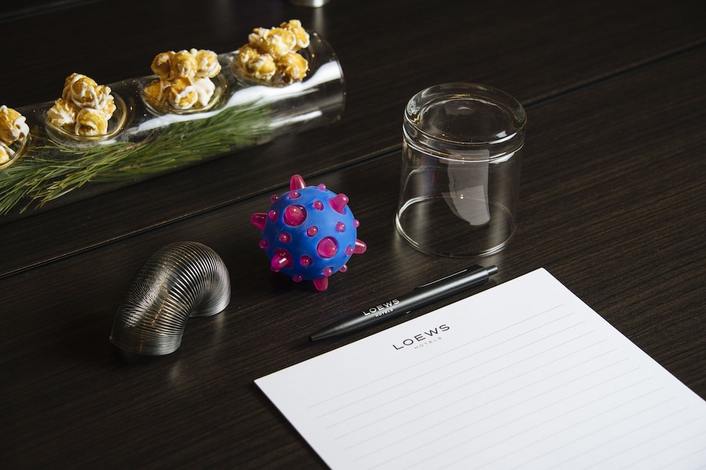 loews nashville hotel at vanderbilt plaza