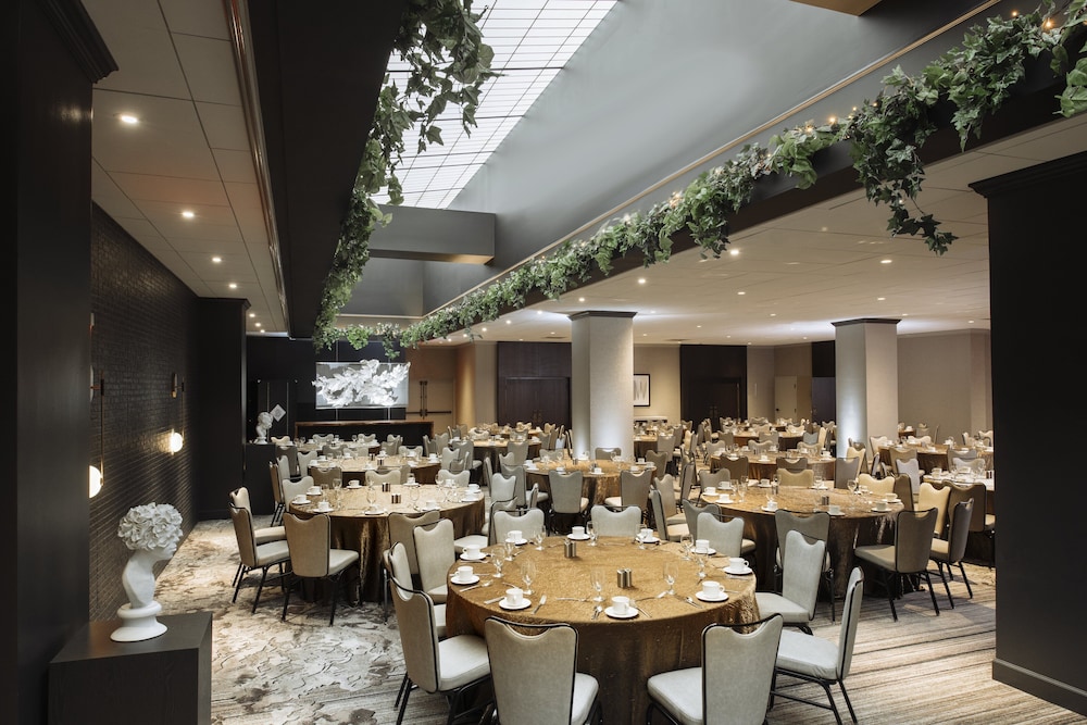 loews nashville hotel at vanderbilt plaza