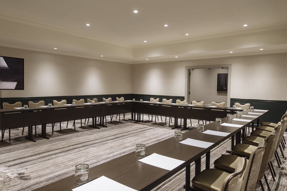 loews nashville hotel at vanderbilt plaza