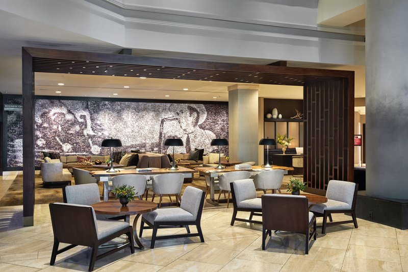 loews nashville hotel at vanderbilt plaza