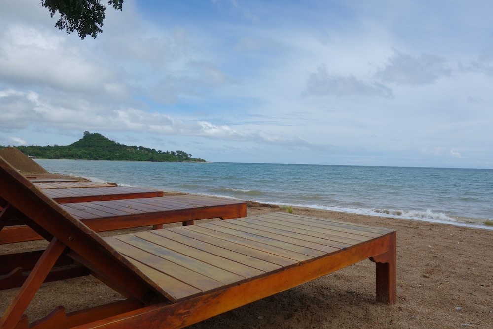 sunshine paradise resort