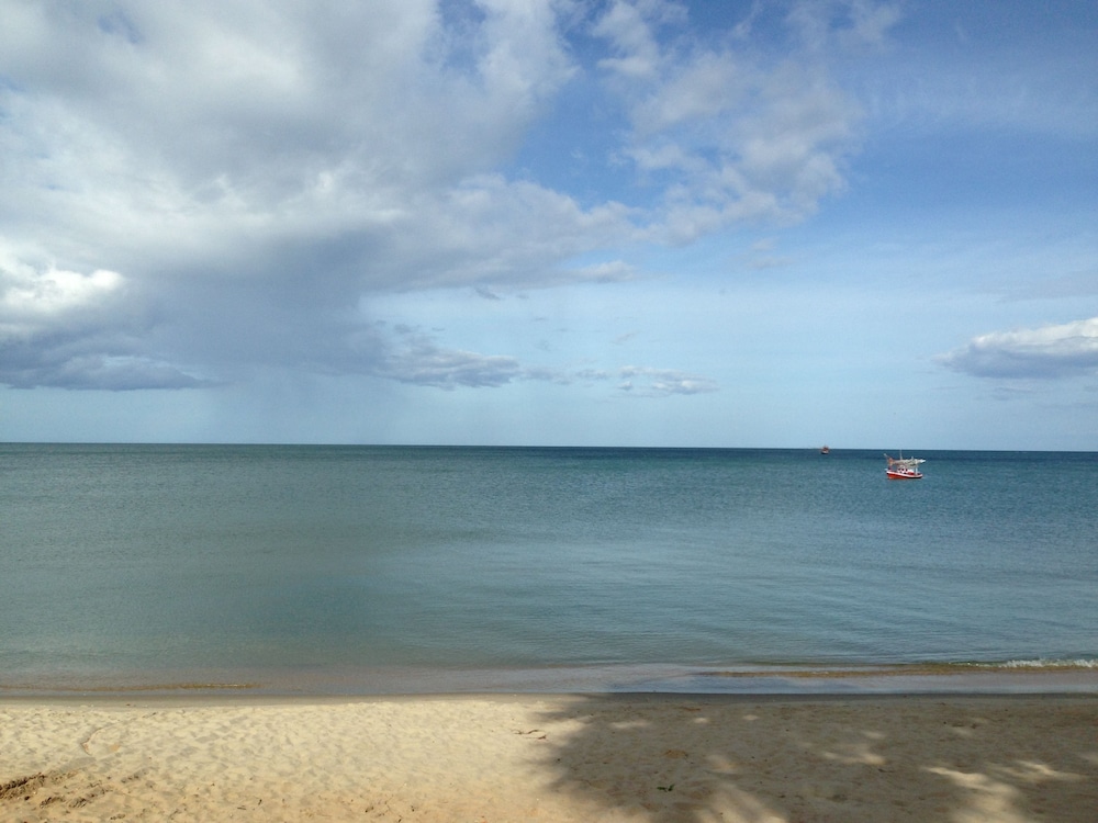 sunshine paradise resort