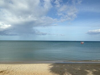 sunshine paradise resort