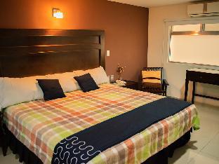 Granda Inn,Tuxtla Gutierrez>>Chiapas,3 star