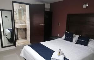 Granda Inn,Tuxtla Gutierrez>>Chiapas,3 star