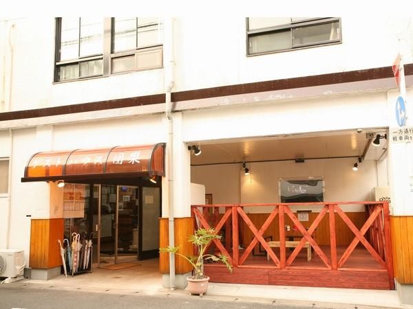 guesthouse danran