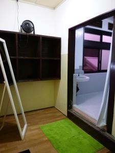 guesthouse danran