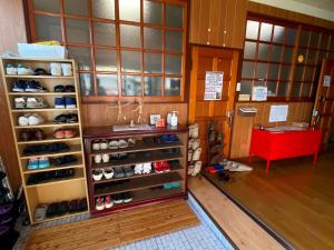 guesthouse danran