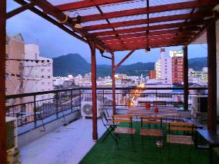 guesthouse danran
