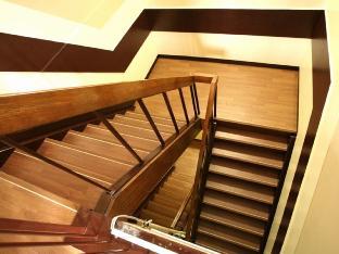 guesthouse danran