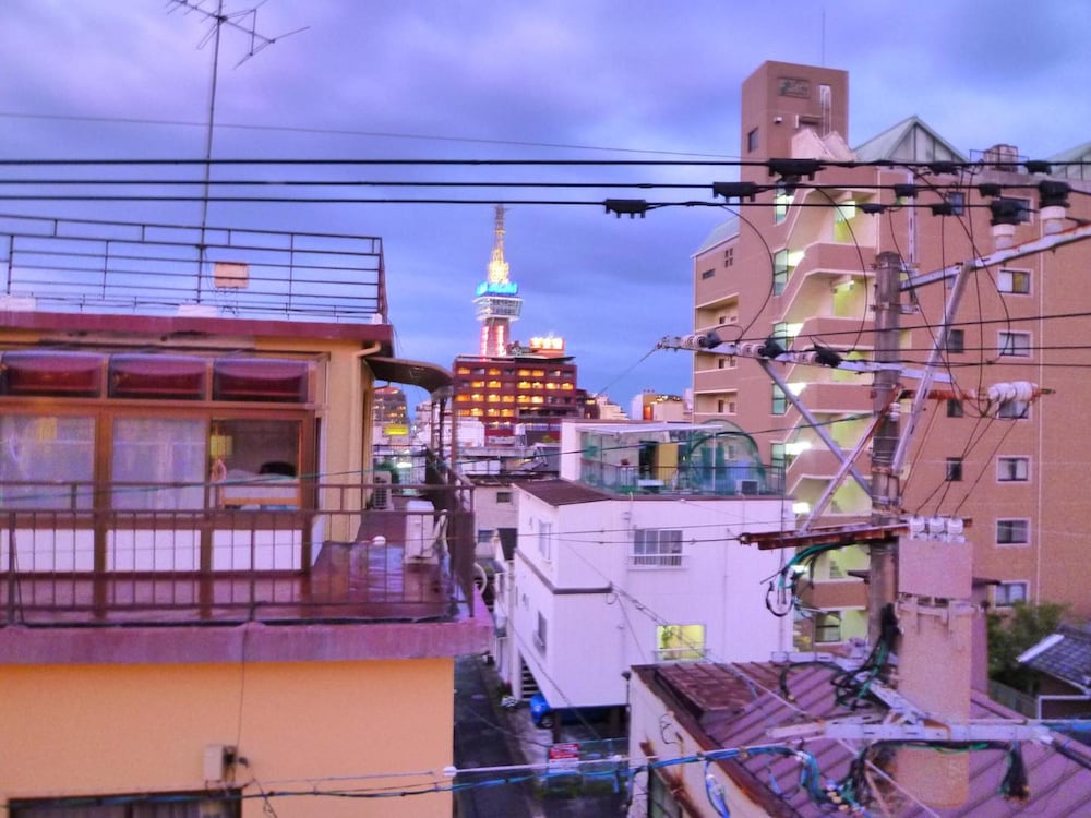 guesthouse danran