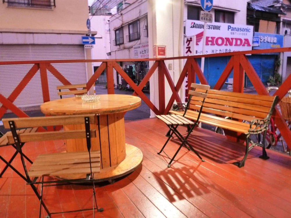 guesthouse danran