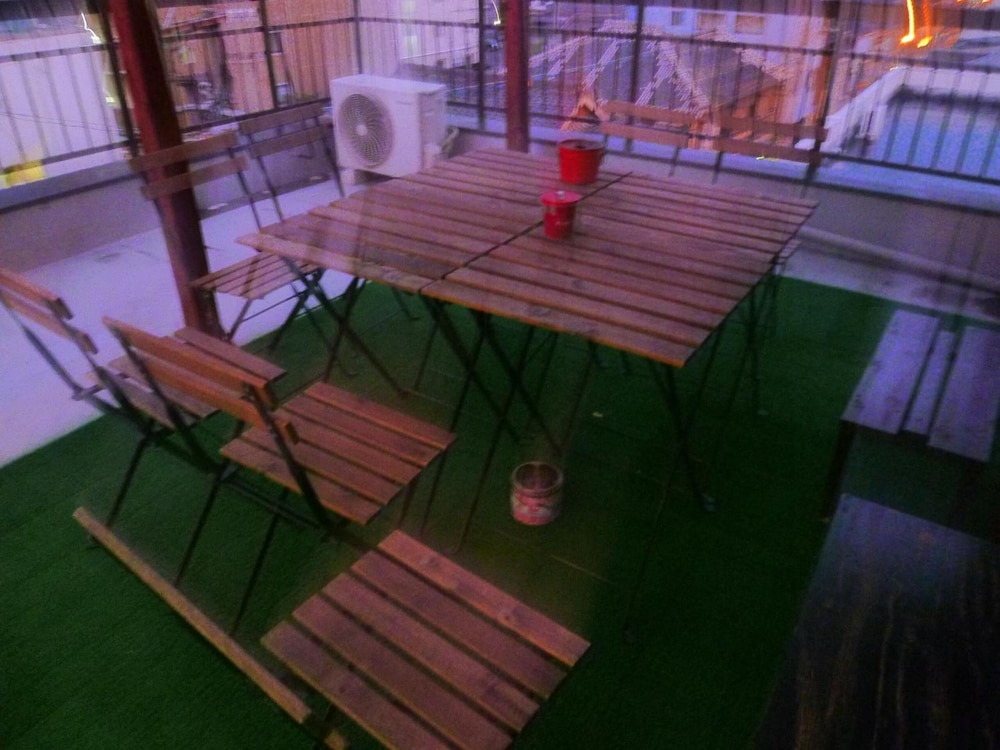 guesthouse danran