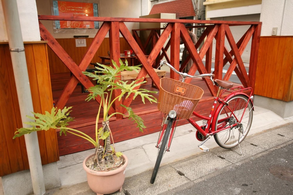 guesthouse danran