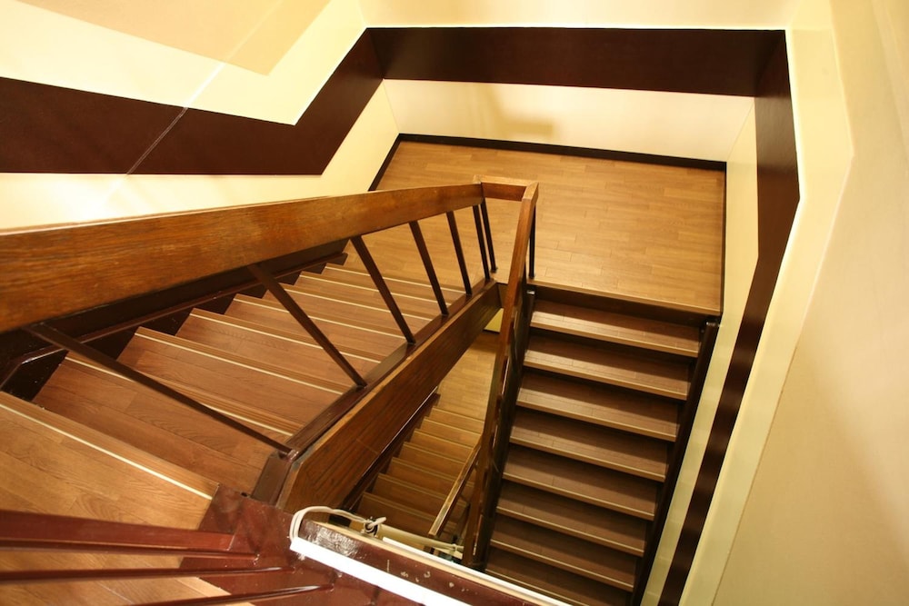 guesthouse danran