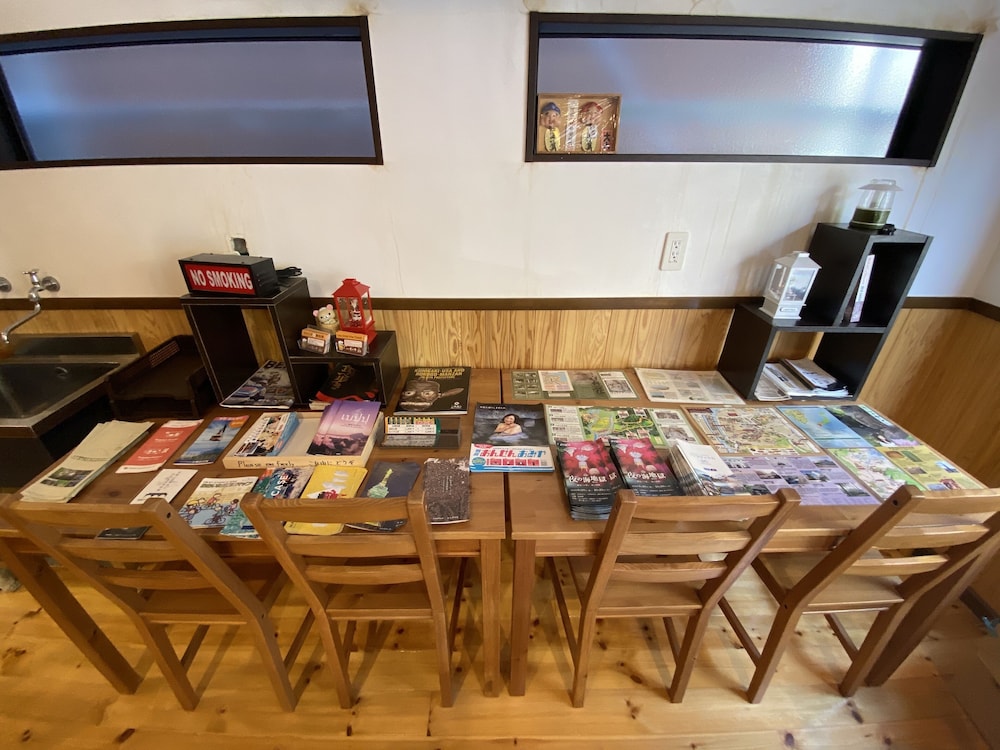 guesthouse danran