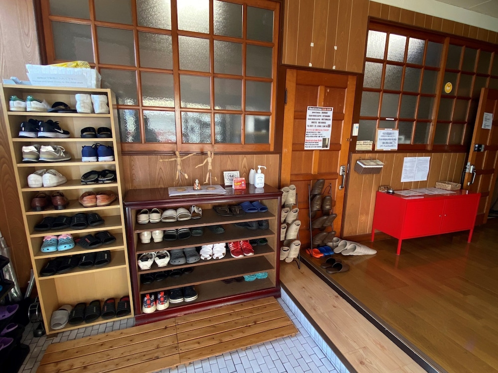 guesthouse danran