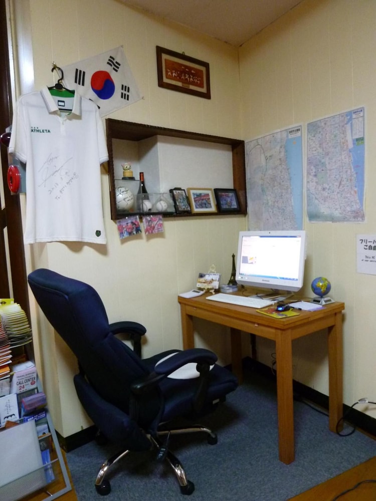 guesthouse danran