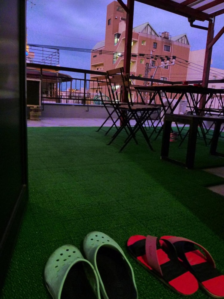 guesthouse danran