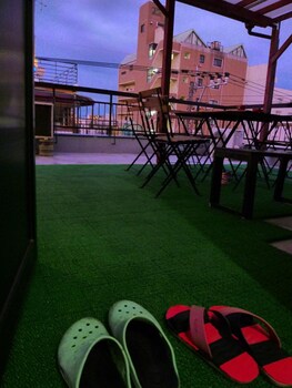 guesthouse danran
