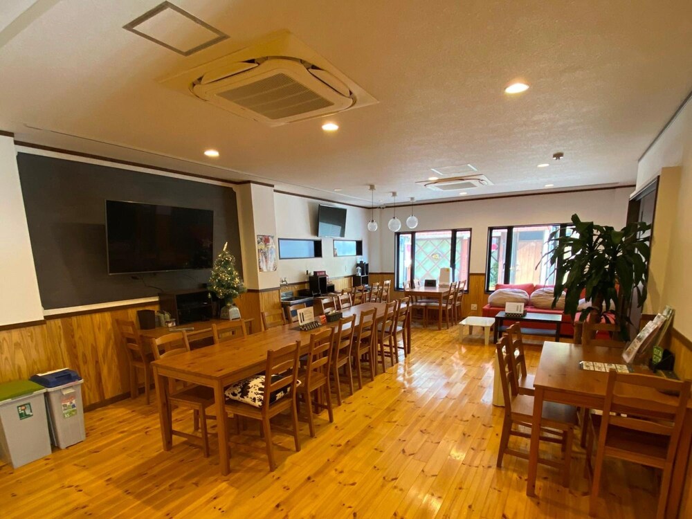 guesthouse danran