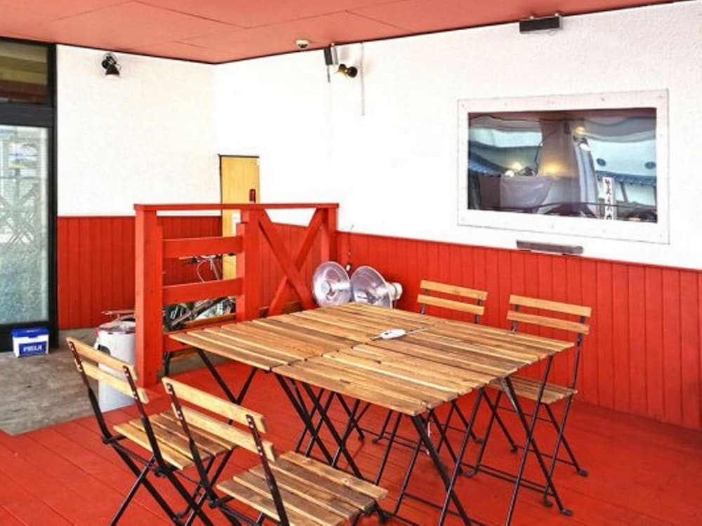 guesthouse danran