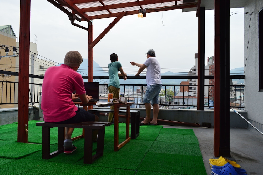 guesthouse danran