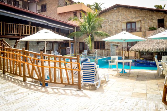 visual praia hotel