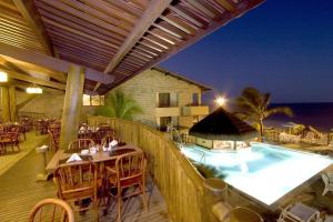 Visual Praia Hotel,Ponta Negra>>Natal,4 star
