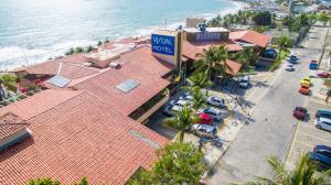 visual praia hotel
