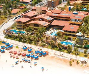 visual praia hotel