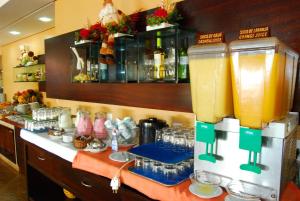 visual praia hotel