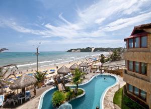 visual praia hotel