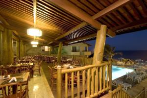 visual praia hotel