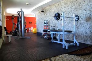 visual praia hotel