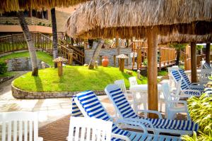 visual praia hotel