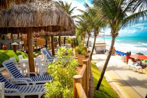 visual praia hotel