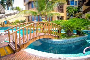 visual praia hotel