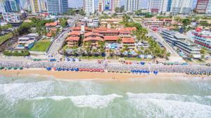 visual praia hotel
