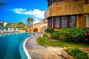 visual praia hotel