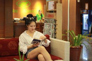 Pattra Mansion By Aksara Collection,Kathu>>Ban Lo Long,3 star