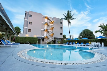 pattra mansion by aksara collection